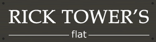 Rick tower's Flat SP